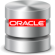 Logo Oracle database