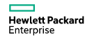 Logo Hewlett Packard Enterprise